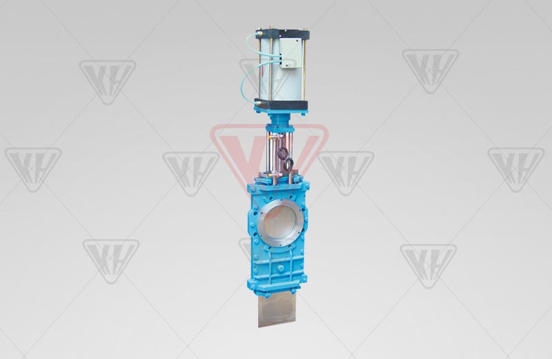  Throttle insert valve