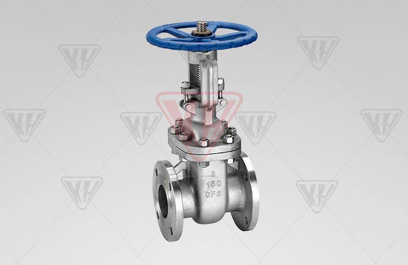 American Standard Gate Valve