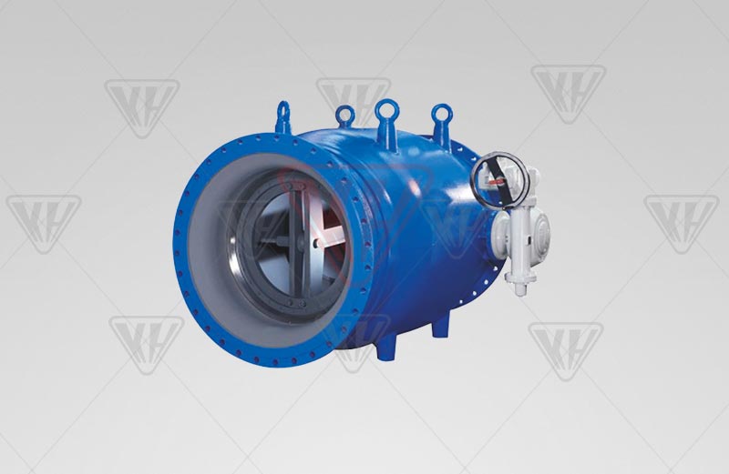 Piston flow control valve